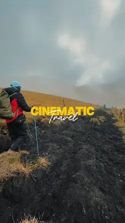 Cinematic travel