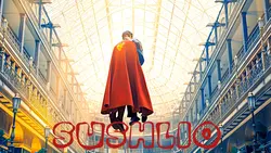 Superman edit