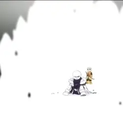 Nightmare sans