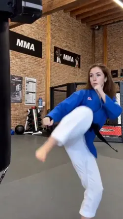 tendangan dewa