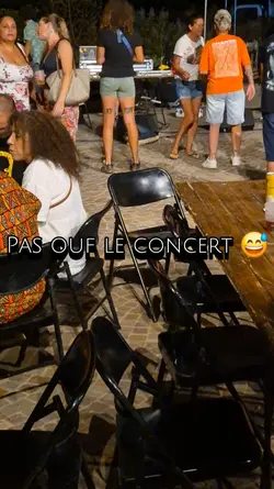 concert pas ouf
