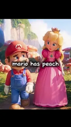 And i...