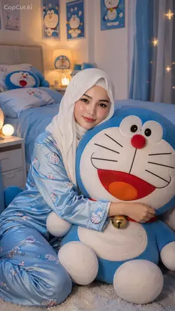 doraemon 