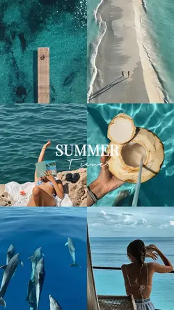 Summer time