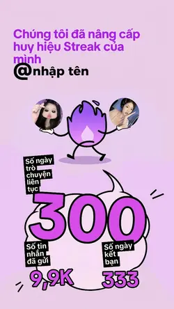 Ghép Chuỗi 300