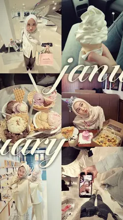 january dump