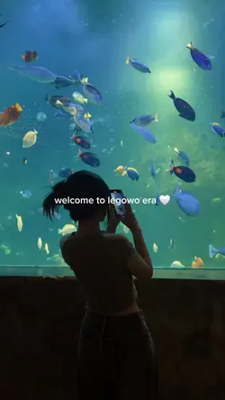 welcome tolegowo era