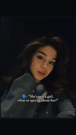 Everything about her