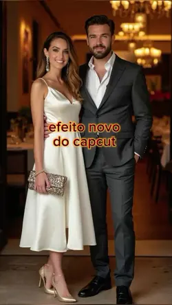 efeito novo