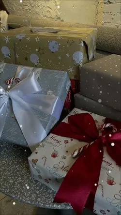 Christmas gift