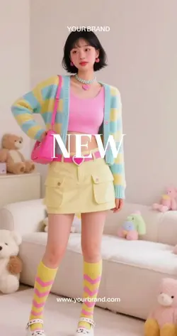 new collection