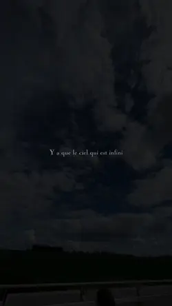 adieu lynda/dadju