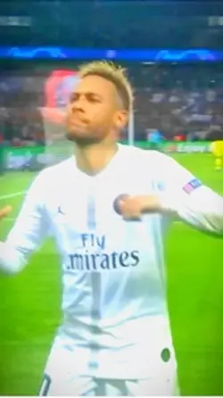 Neymar 4K Edit