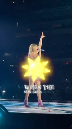 whenthesungoesdown