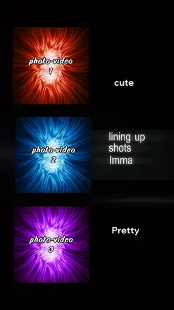 new template video