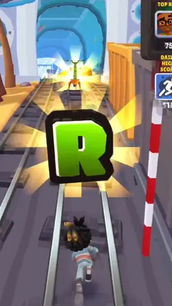 trend subway surf