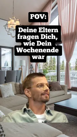 Schief gelaufen