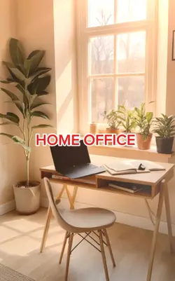 HOME OFFICE