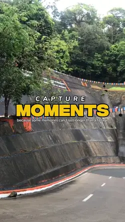 CAPTURE MOMENT