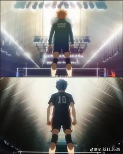 ハイキュー!!
