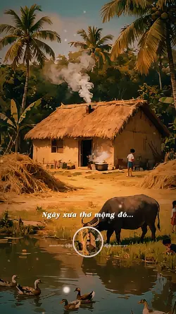 XIN TRẢ TÔI VỀ