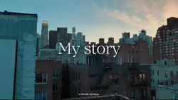 My story lanscape 