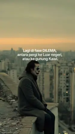 dilema