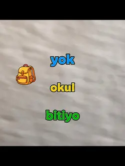 okul güzel biryer