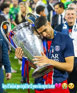 hakimi end?