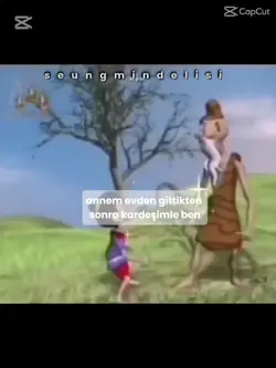 dede ve torun