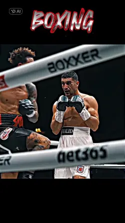 BOXING