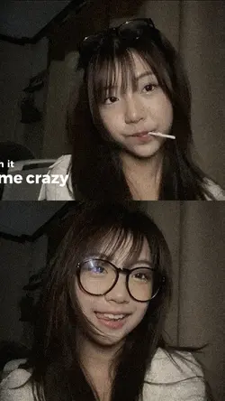 drives me crazy
