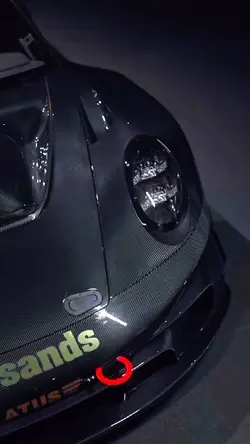 GT3🔥Rs