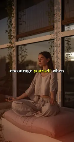 self affirmations