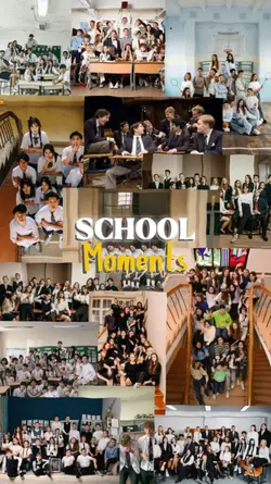 school moments