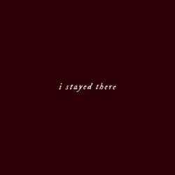 right whereu left me