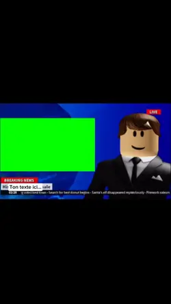 Nanana Roblox meme