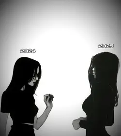 2024 vs 2025.