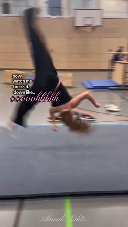 Gymnastics 