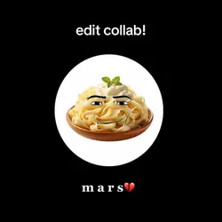 COLLAB WITH MARS