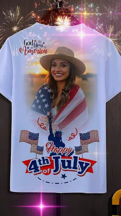 4th Of july USA 2025