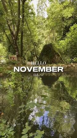 NOVEMBER DUMP