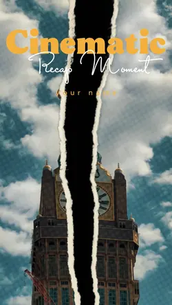 Islamic Cinematic