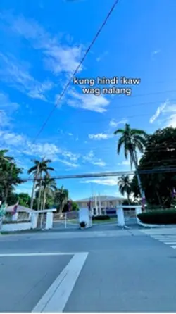 wag na lang