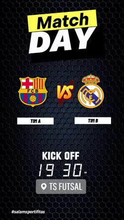 Match Day