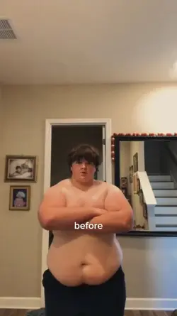 Before After Gym