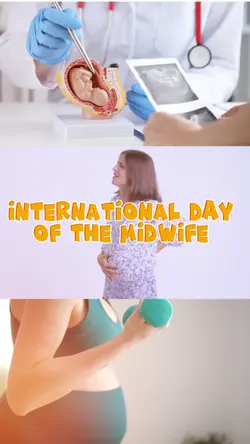 Day Of The Midwife