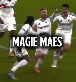 Magie Maes