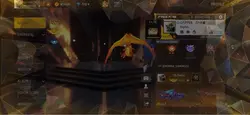 Free fire profile