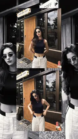 filter aesthetic